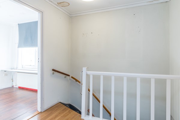 Foto - Te koop: Hoekwoning met 3 slaapkamers en een ruime tuin in Ubachsberg